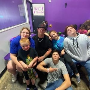 Meet your Posher, Jason